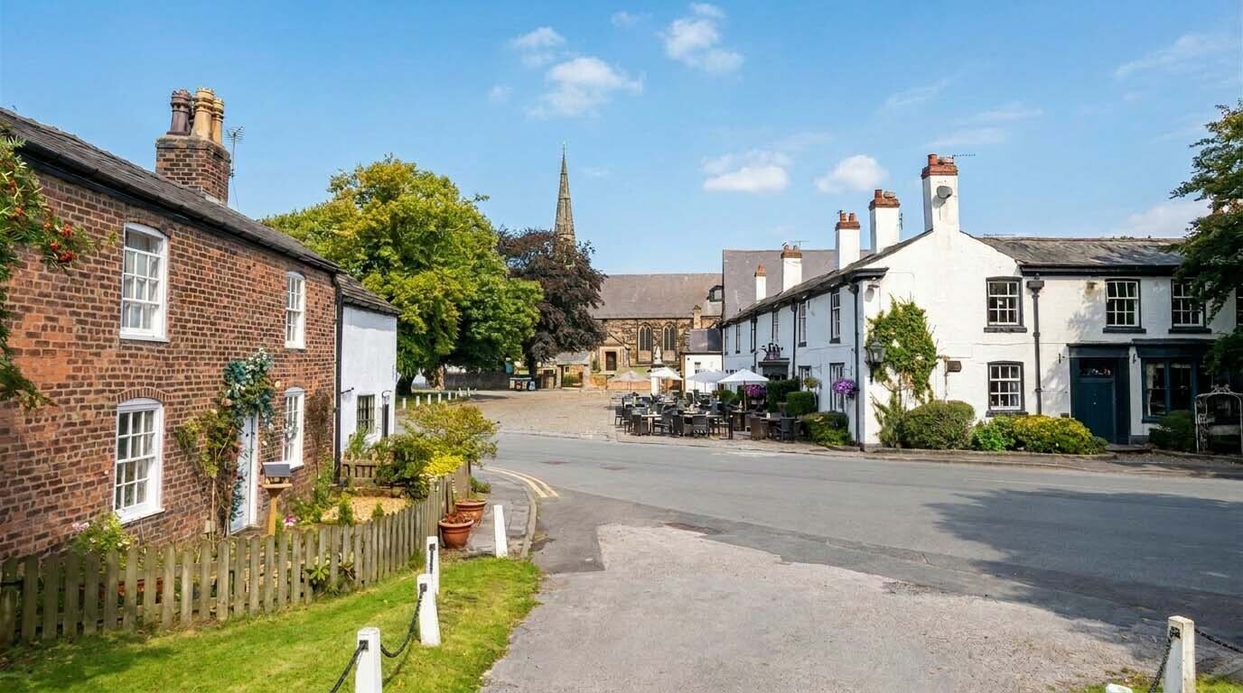 Bankfield Lane, Churchtown, PR9 7NL Image 22