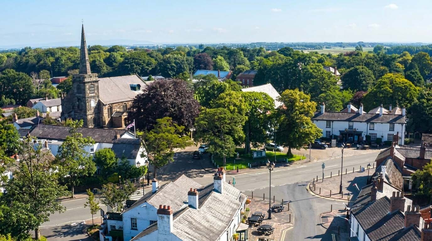 Bankfield Lane, Churchtown, PR9 7NL Image 24