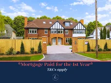Ronmar Place, Leatherhead Road, Oxshott, KT22 photo 1