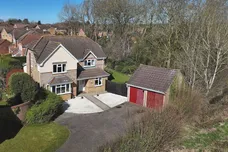 Violet Way, Scarning, Dereham