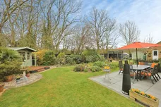 Violet Way, Scarning, Dereham