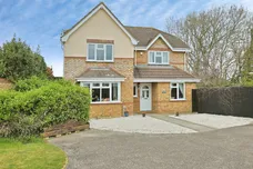 Violet Way, Scarning, Dereham