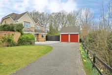 Violet Way, Scarning, Dereham