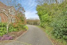 Violet Way, Scarning, Dereham