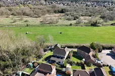 Violet Way, Scarning, Dereham