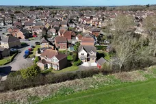 Violet Way, Scarning, Dereham