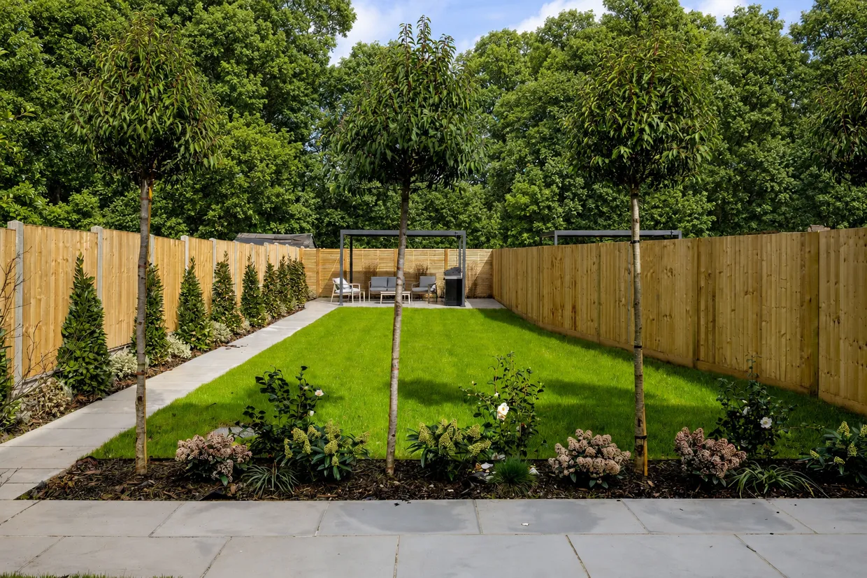 Ronmar Place, Leatherhead Road, Oxshott, KT22 photo 5