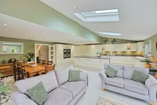 Violet Way, Scarning, Dereham