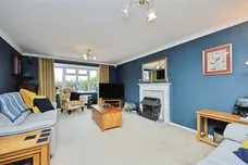 Violet Way, Scarning, Dereham