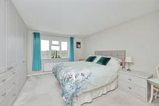 Violet Way, Scarning, Dereham