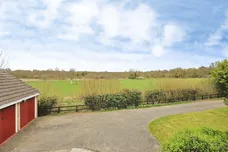 Violet Way, Scarning, Dereham