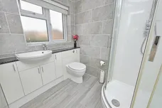 Violet Way, Scarning, Dereham