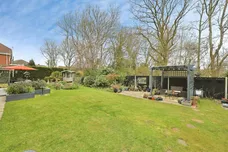 Violet Way, Scarning, Dereham