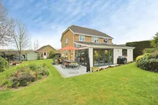 Violet Way, Scarning, Dereham