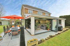Violet Way, Scarning, Dereham