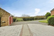 Violet Way, Scarning, Dereham
