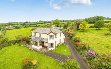Milton Abbot, West Devon - 8.09 acres