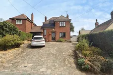 Chapmans Hill, Romsley, Halesowen
