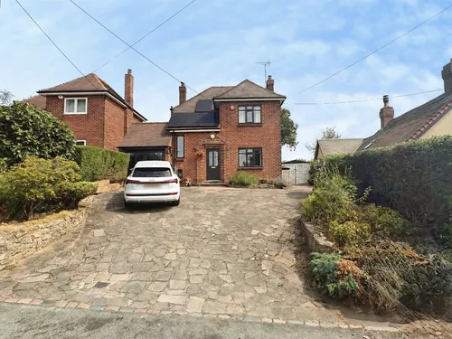 Chapmans Hill, Romsley, Halesowenphoto