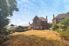 Chapmans Hill, Romsley, Halesowen