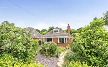 Higher Shapter Close, Topsham, Exeter