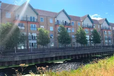 Riverside Drive, Lincoln