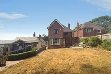 Chapmans Hill, Romsley, Halesowen