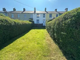 Property responsive