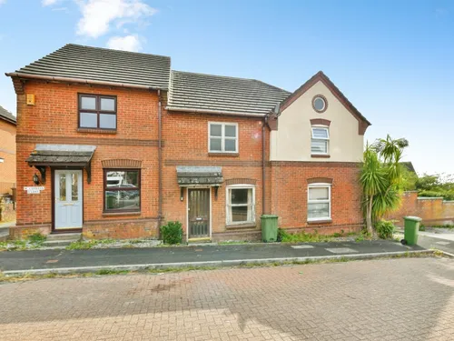Cypress Close, Plympton, Plymouthphoto