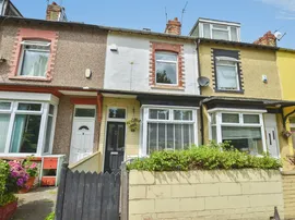 South View Terrace, Middlesbrough photo