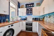 South View Terrace, Middlesbrough