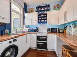 South View Terrace, Middlesbrough thumb 2