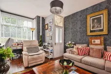 South View Terrace, Middlesbrough