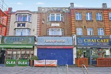 Brighton Road, COULSDON