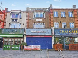 Brighton Road, COULSDON photo