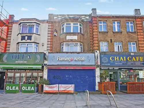 Brighton Road, COULSDONphoto