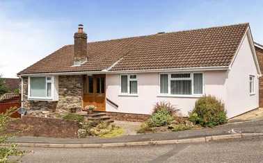 Balfour Close, Honiton