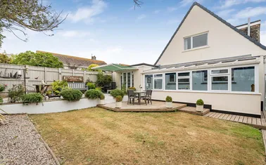 Green Park Way, Chillington, Kingsbridge