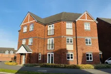Girton Way, Mickleover, Derby