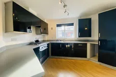 Girton Way, Mickleover, Derby