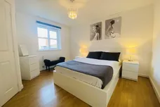 Girton Way, Mickleover, Derby