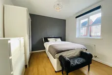 Girton Way, Mickleover, Derby