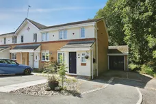 Andersen Close, Whiteley, Fareham