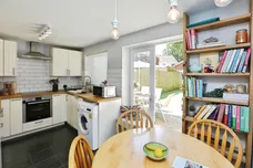 Andersen Close, Whiteley, Fareham