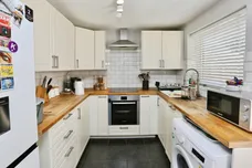 Andersen Close, Whiteley, Fareham