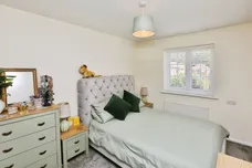 Andersen Close, Whiteley, Fareham