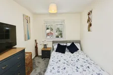 Andersen Close, Whiteley, Fareham