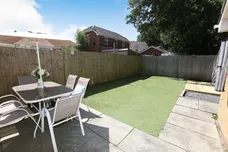 Andersen Close, Whiteley, Fareham