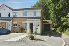 Andersen Close, Whiteley, Fareham