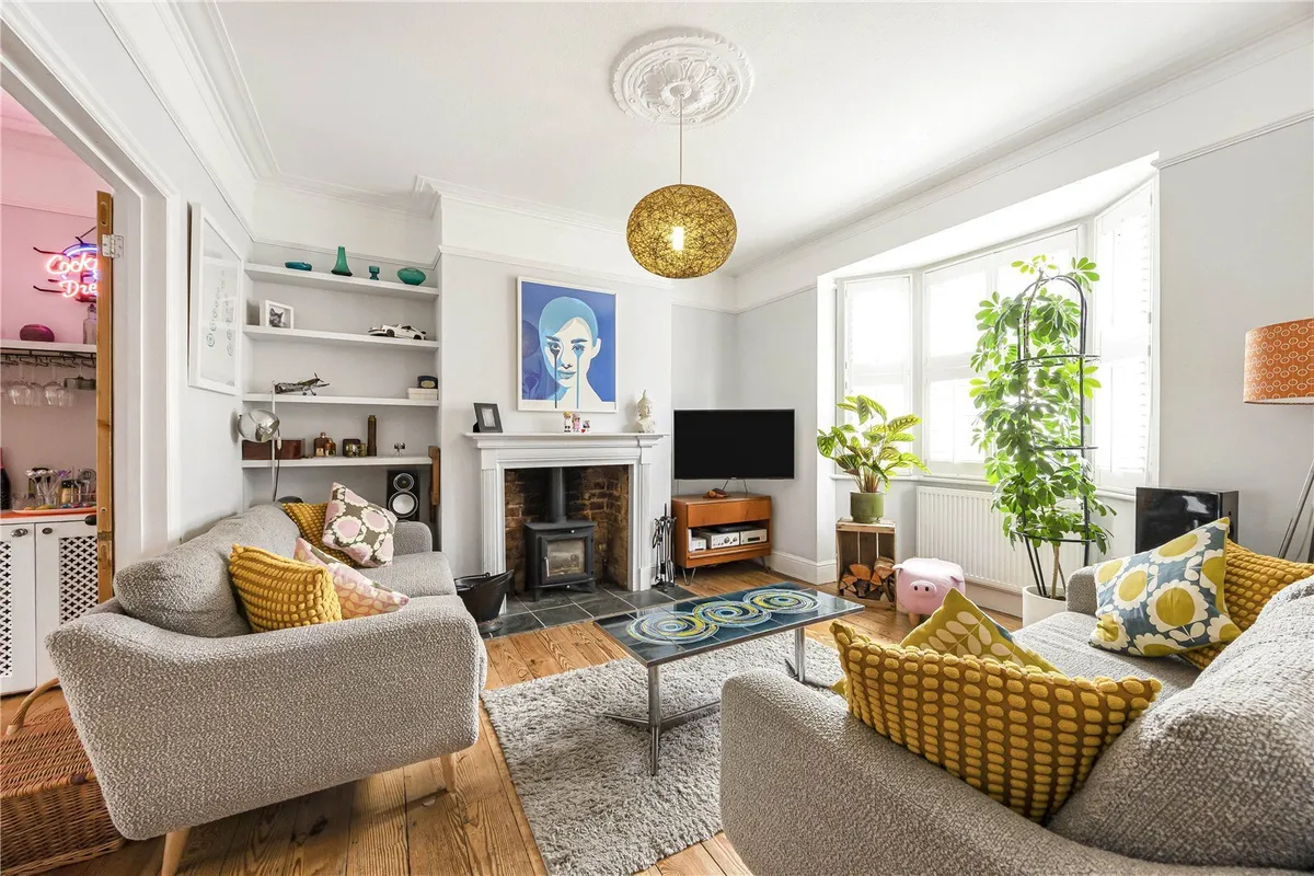 Marmion Road, Henley-on-Thames, Oxfordshire, RG9